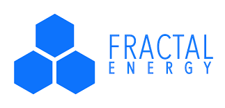 Logo Fractal Energy